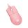 REDRAGON Throne Pink - 1298272 - zdjęcie 6